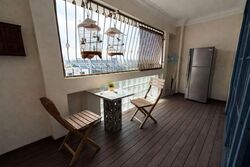 Blk 469B Blue Riverview (Sembawang), HDB Executive #554762751